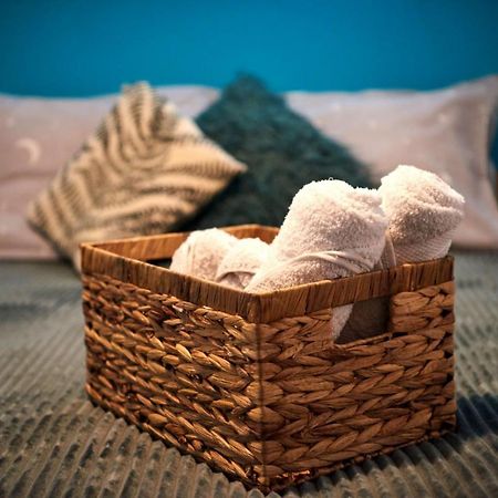 Apartman Azra Kikinda Εξωτερικό φωτογραφία