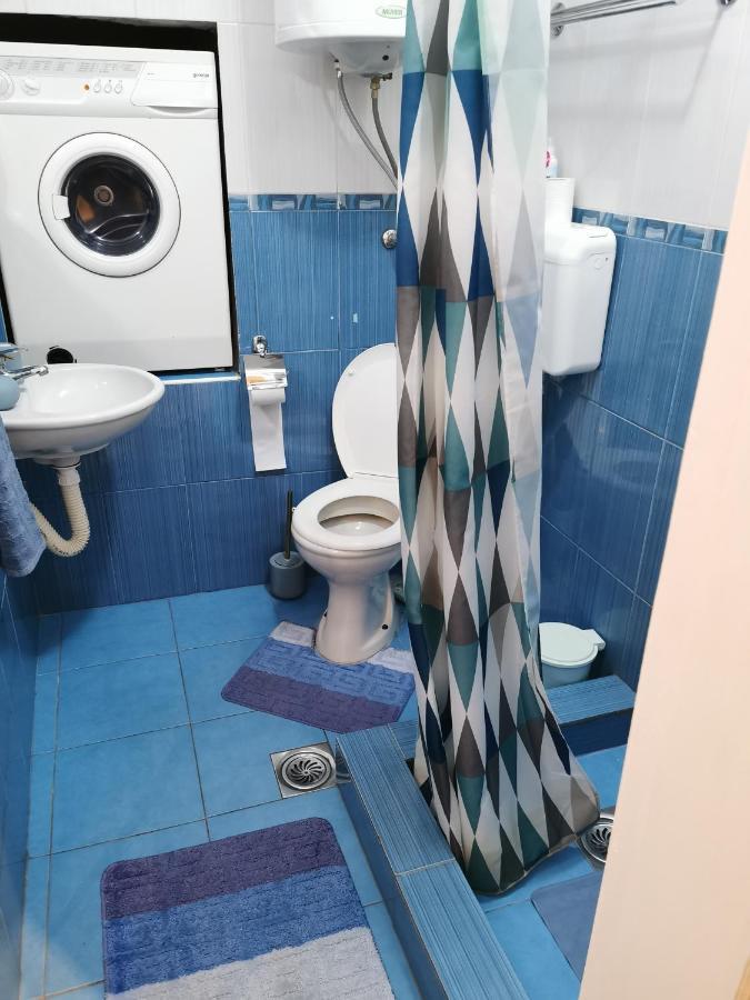 Apartman Azra Kikinda Εξωτερικό φωτογραφία