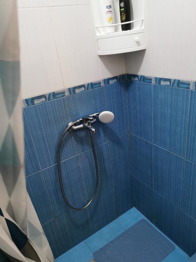 Apartman Azra Kikinda Εξωτερικό φωτογραφία