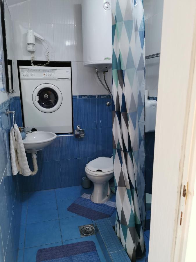 Apartman Azra Kikinda Εξωτερικό φωτογραφία
