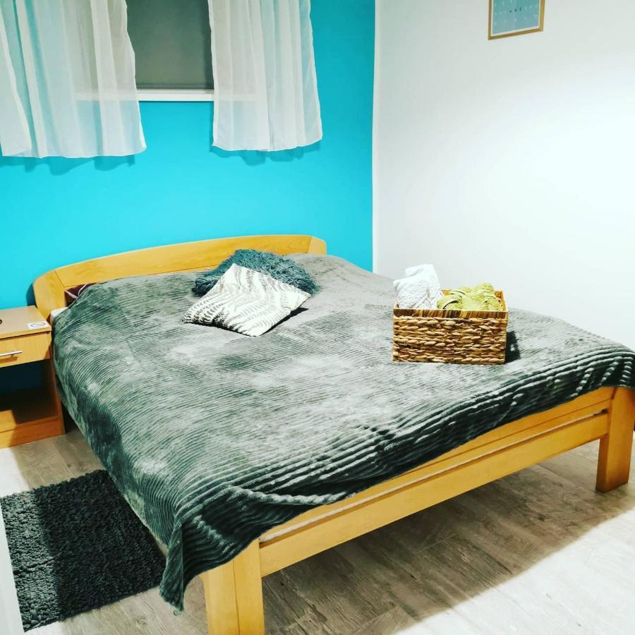 Apartman Azra Kikinda Εξωτερικό φωτογραφία