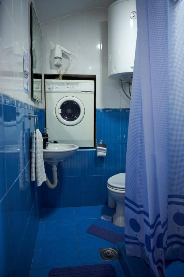 Apartman Azra Kikinda Εξωτερικό φωτογραφία